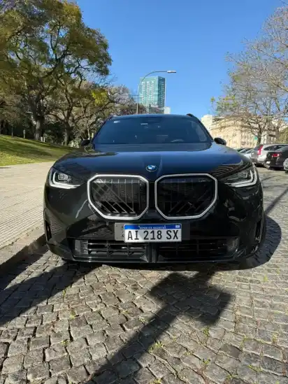 Bmw X3 2.0 30 Xdrive M Sport 2026 - foto 2