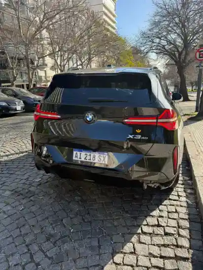 Bmw X3 2.0 30 Xdrive M Sport 2026 - foto 3