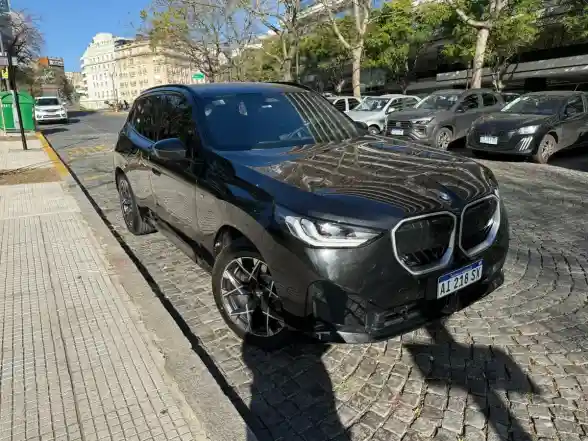 Bmw X3 2.0 30 Xdrive M Sport 2026 - foto 4