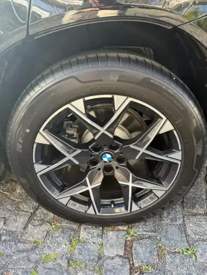 Bmw X3 2.0 30 Xdrive M Sport 2026 - foto 5