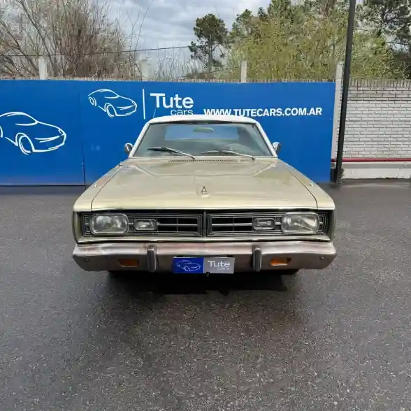 Dodge Polara 3.7 1972 - foto 2