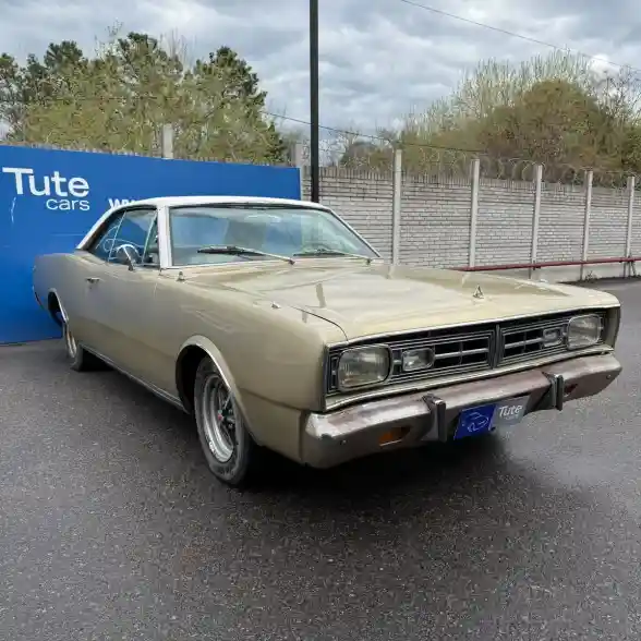 Dodge Polara 3.7 1972 - foto 3