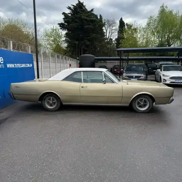 Dodge Polara 3.7 1972 - foto 4