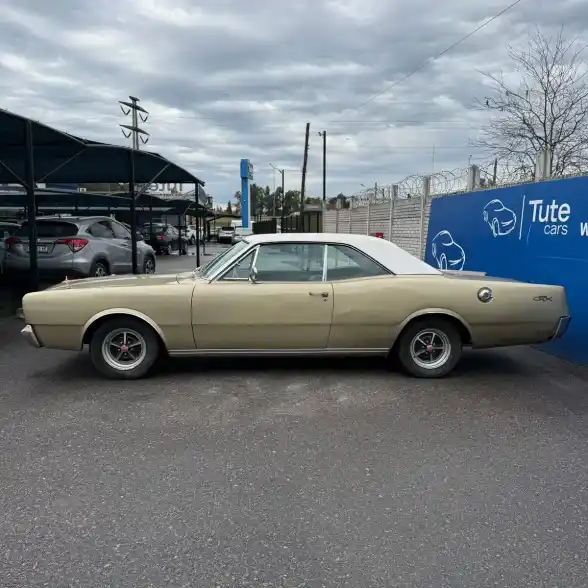 Dodge Polara 3.7 1972 - foto 5