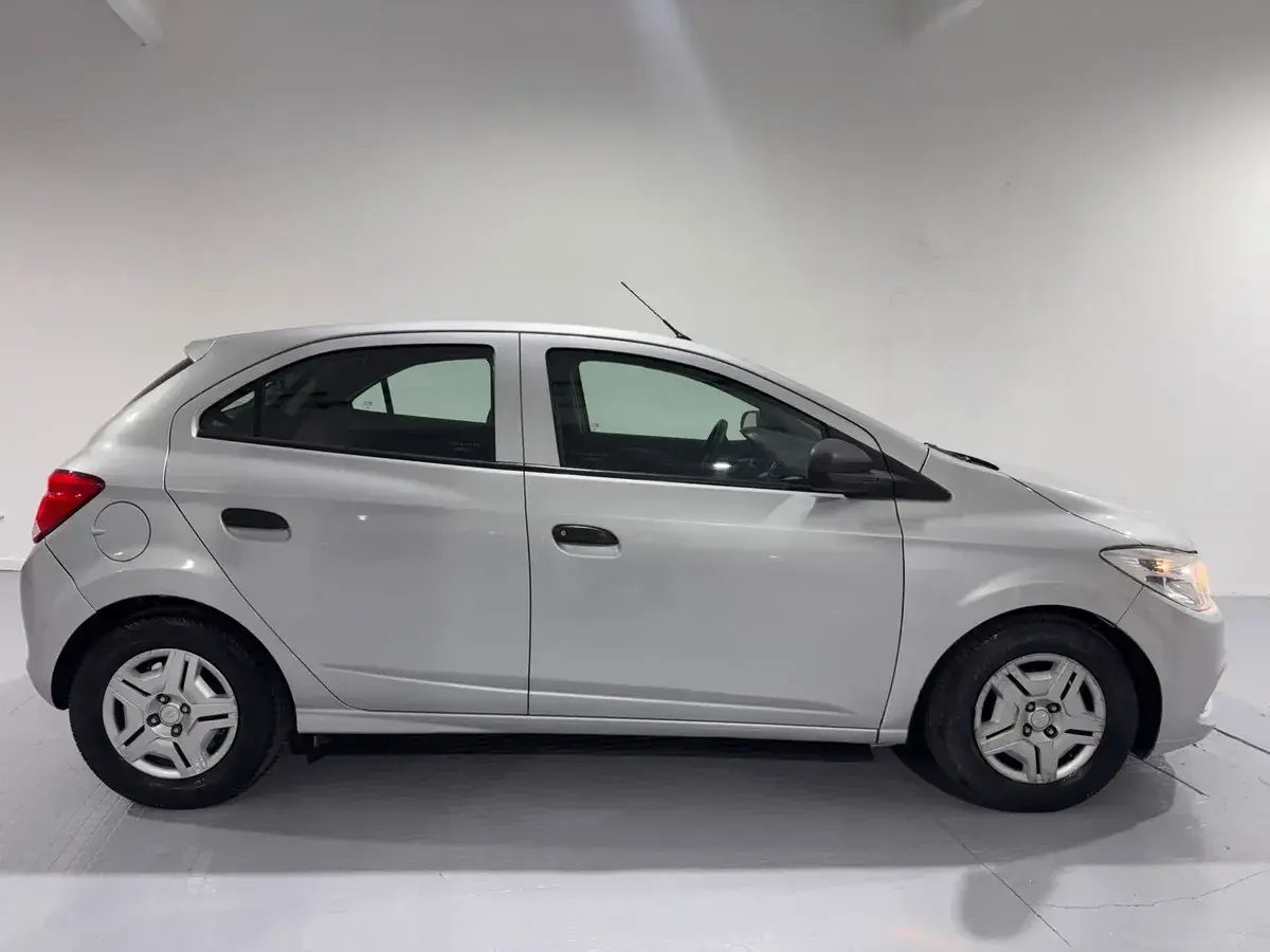 Chevrolet Onix 1.4 Joy Ls 98Cv 2017 - foto 5