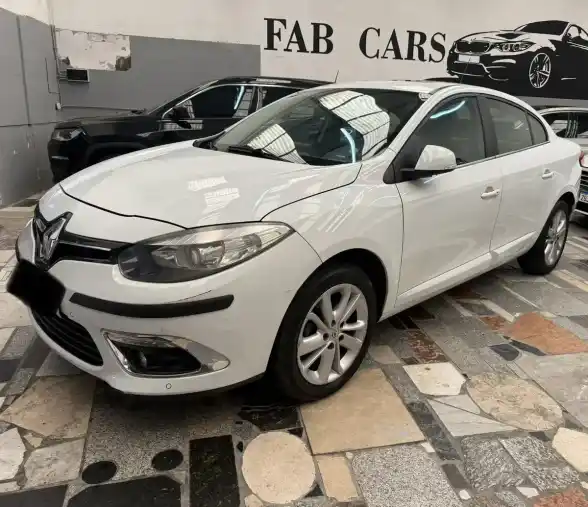 Renault Fluence 2.0 Ph2 Luxe Cvt 143Cv 2016 - foto 1
