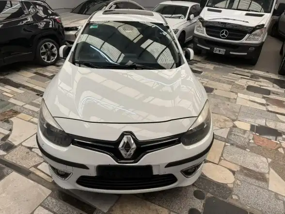 Renault Fluence 2.0 Ph2 Luxe Cvt 143Cv 2016 - foto 2