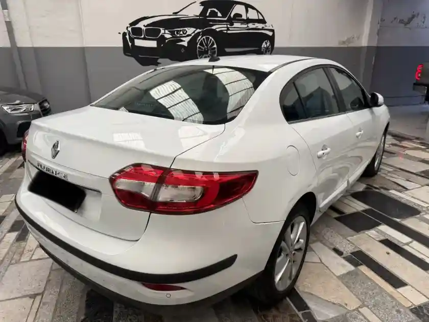 Renault Fluence 2.0 Ph2 Luxe Cvt 143Cv 2016 - foto 3