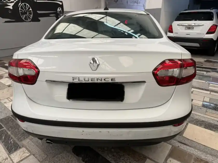 Renault Fluence 2.0 Ph2 Luxe Cvt 143Cv 2016 - foto 5
