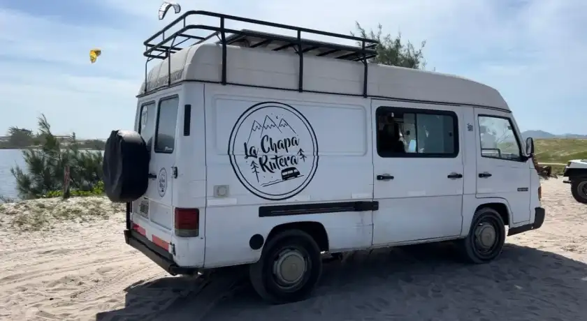 Mercedes-Benz Mb 180 2.4 Combi 1994 - foto 2
