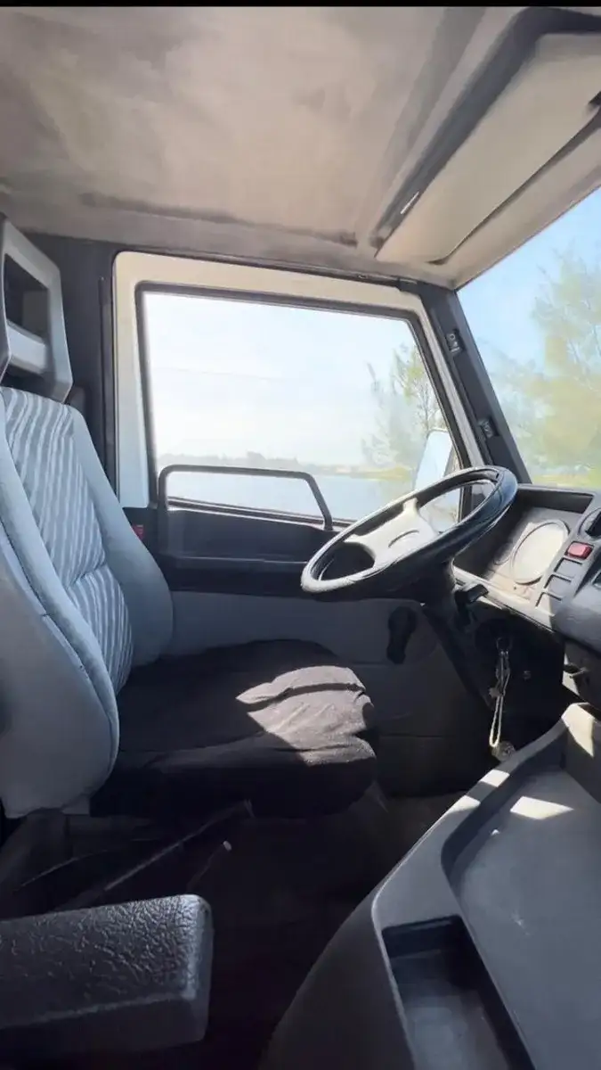 Mercedes-Benz Mb 180 2.4 Combi 1994 - foto 4