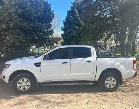 Ford Ranger 3.2 Cd 4X2 Xls Tdci 200Cv 2016 - foto 1