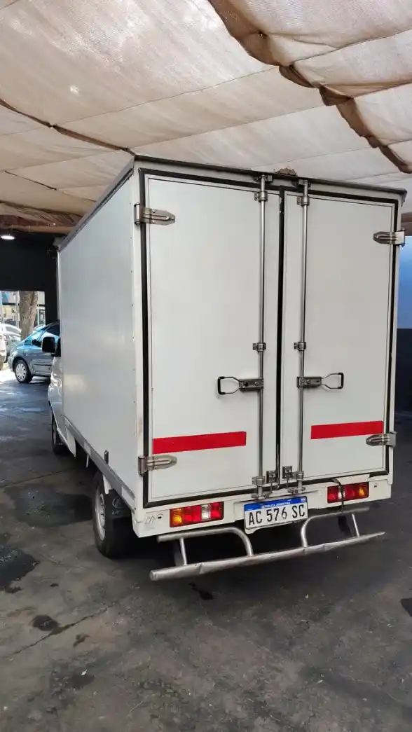 Lifan Foison Box 1.3 Box 92Cv 2018 - foto 3
