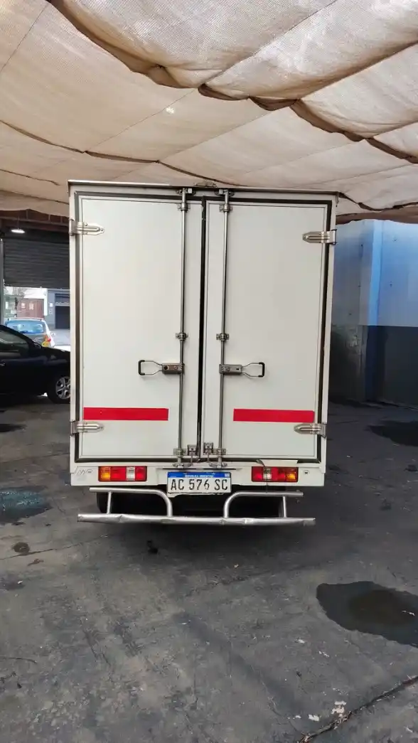 Lifan Foison Box 1.3 Box 92Cv 2018 - foto 4