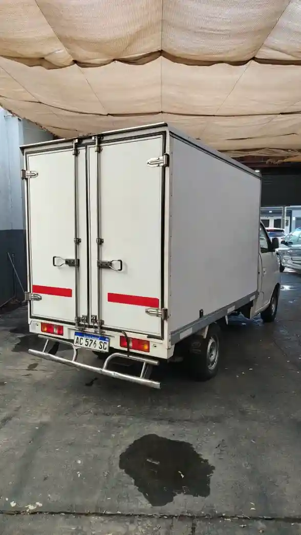 Lifan Foison Box 1.3 Box 92Cv 2018 - foto 5