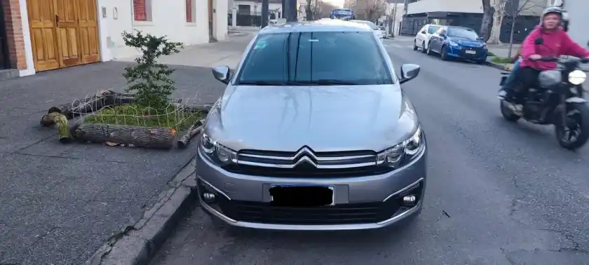 Citroën C-Elysée 1.6 Feel Hdi 92 2019 - foto 2