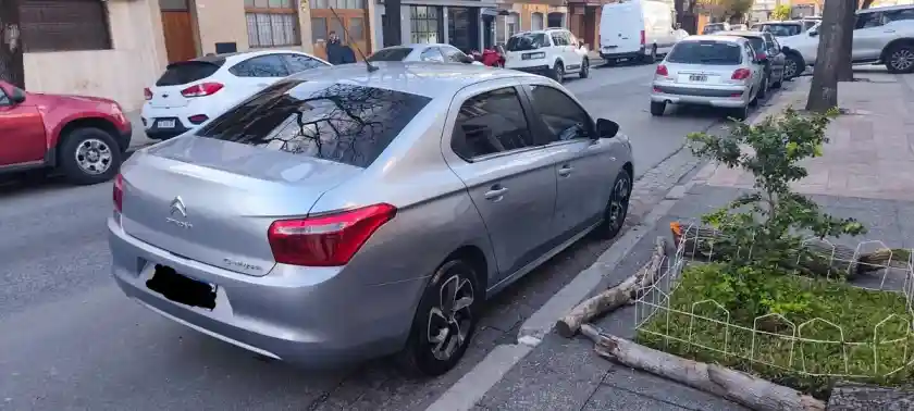 Citroën C-Elysée 1.6 Feel Hdi 92 2019 - foto 3