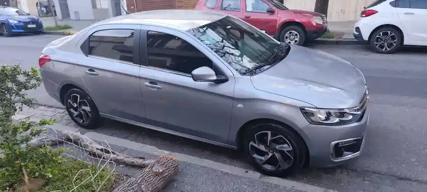 Citroën C-Elysée 1.6 Feel Hdi 92 2019 - foto 5