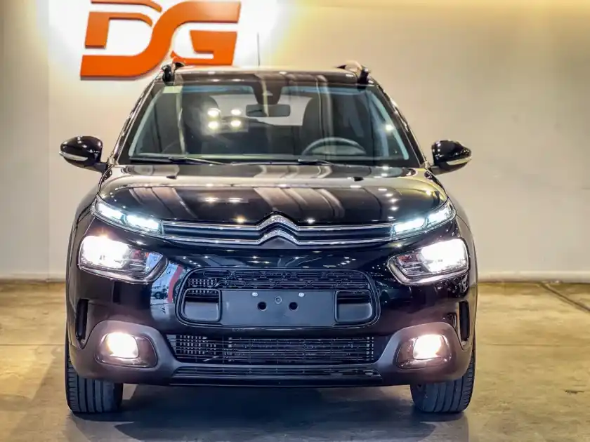 Citroën C4 Cactus 1.6 Thp 165 At6 Shine 2022 - foto 2