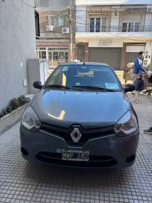 Renault Clio 1.2 Mío Expression Pack I 2013 - foto 3