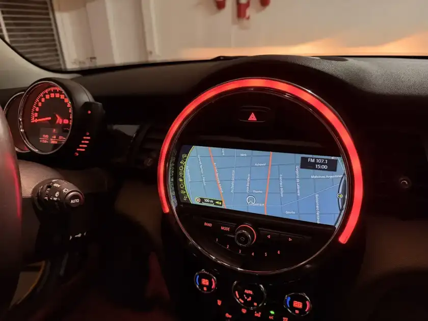 Mini Cooper S 2.0 F55 Chili 192Cv 2017 - foto 5