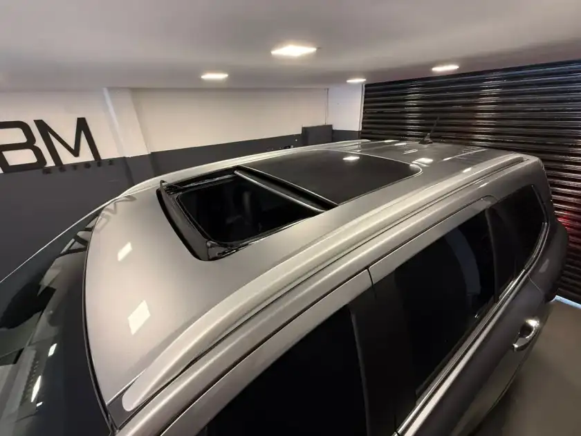 Ford Everest 2.3 Gtdi Ecoboost Titanium 4X4 At 2026 - foto 3