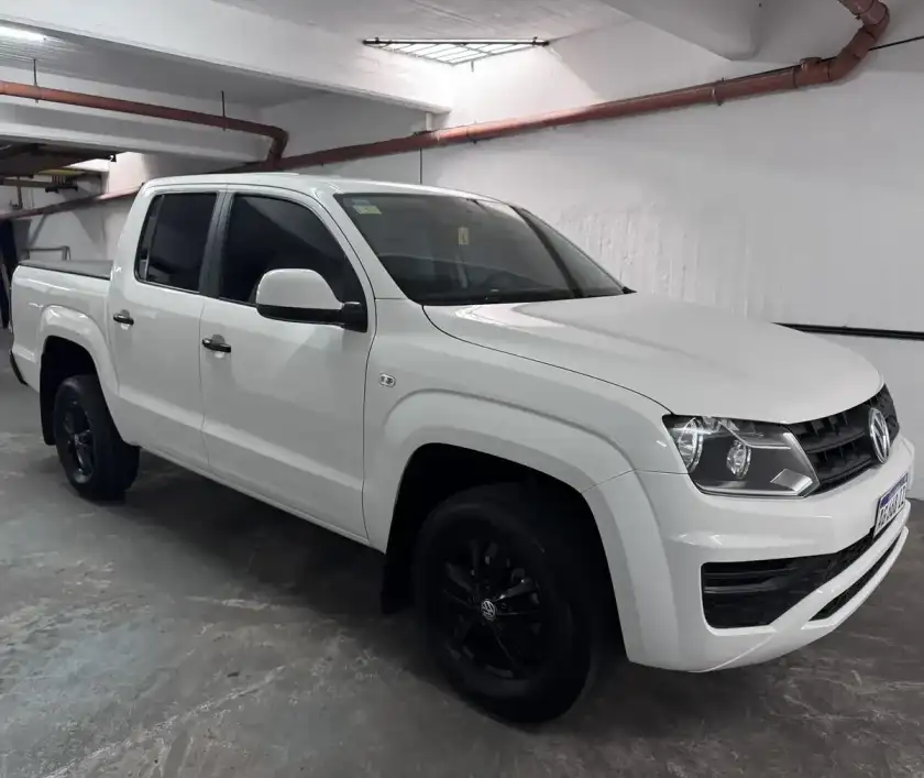Volkswagen Amarok 2024 - foto 1