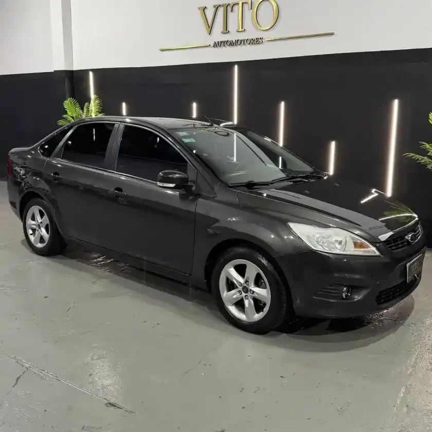 Ford Focus 2 2013 - foto 1