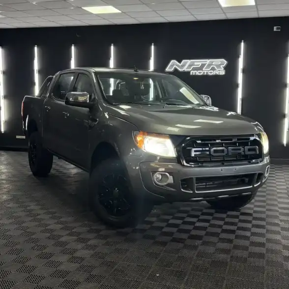 Ford Ranger 3.2 Cd 4X2 Xlt Tdci 200Cv 2012 - foto 2
