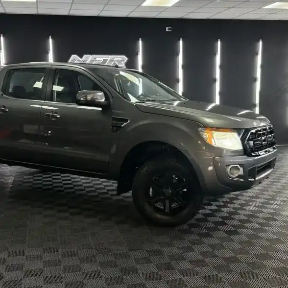 Ford Ranger 3.2 Cd 4X2 Xlt Tdci 200Cv 2012 - foto 3