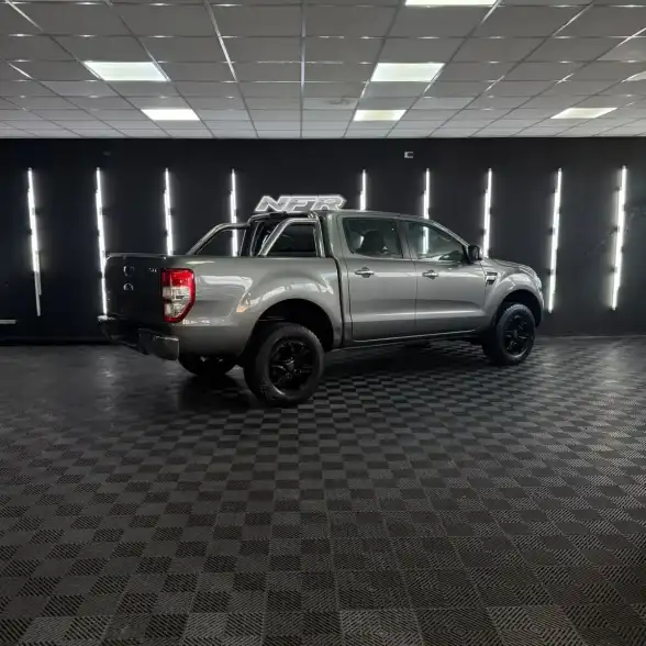 Ford Ranger 3.2 Cd 4X2 Xlt Tdci 200Cv 2012 - foto 4