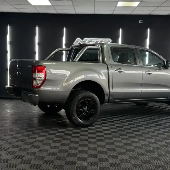 Ford Ranger 3.2 Cd 4X2 Xlt Tdci 200Cv 2012 - foto 5