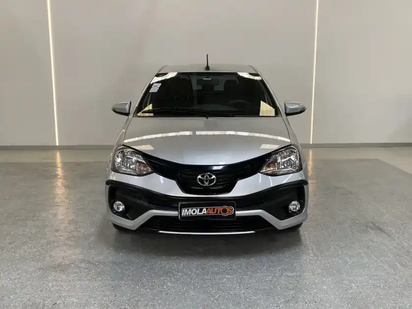 Toyota Etios 1.5 Xls Mt 2022 - foto 2
