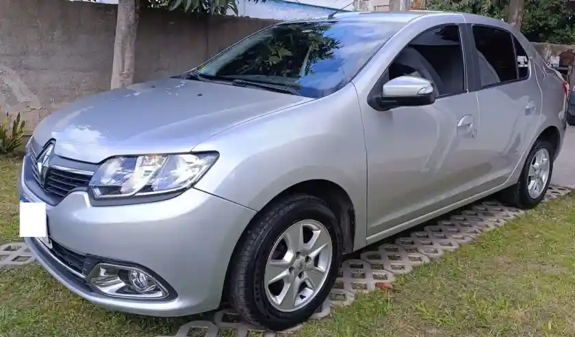 Renault Logan 1.6 Privilege 105Cv 2016 - foto 4