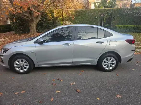 Chevrolet Onix 1.0 Turbo Ltz Mt 2022 - foto 1