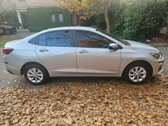Chevrolet Onix 1.0 Turbo Ltz Mt 2022 - foto 2
