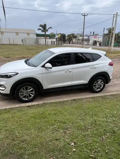 Hyundai Tucson 2.0 Style 2Wd At 2018 - foto 3