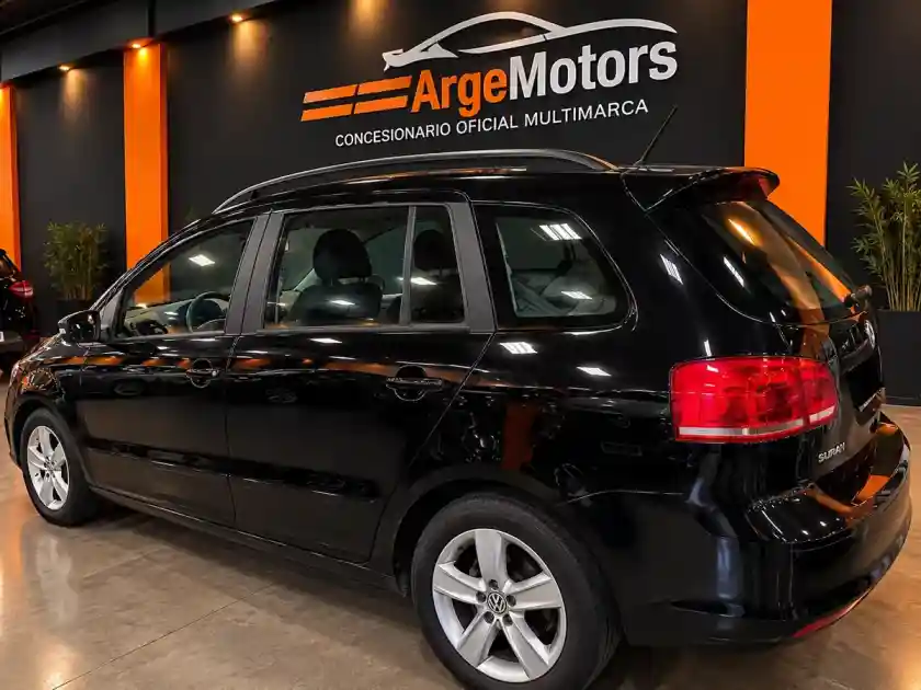 Volkswagen Suran 1.6 Trendline 2017 - foto 3