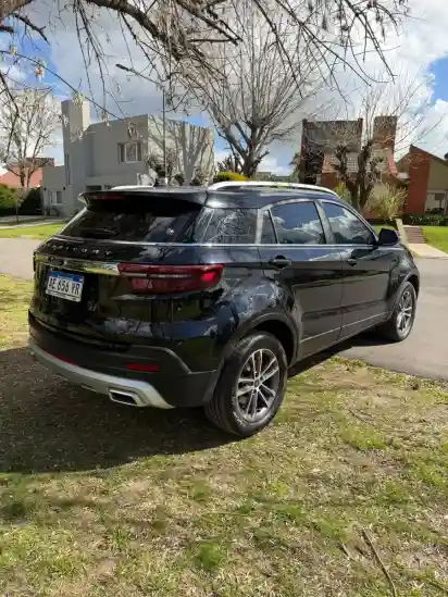 Ford Territory 1.5T Sel 2021 - foto 4