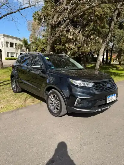 Ford Territory 1.5T Sel 2021 - foto 5