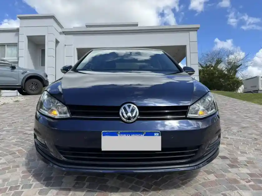 Volkswagen Golf 1.4 Comfortline Tsi Dsg 2017 - foto 3