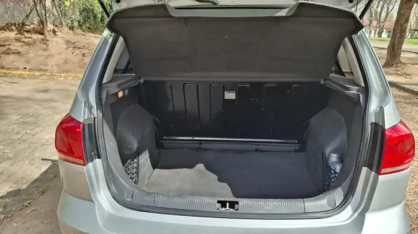 Volkswagen Suran 1.6 Highline Msi 110Cv 2017 - foto 3