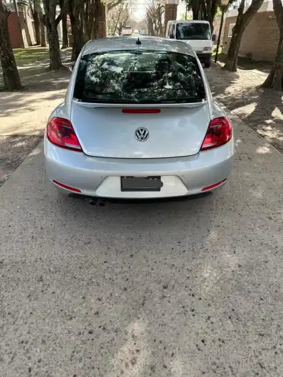 Volkswagen The Beetle 1.4 Tsi Design 2015 - foto 2