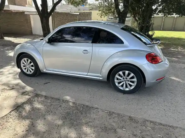 Volkswagen The Beetle 1.4 Tsi Design 2015 - foto 3