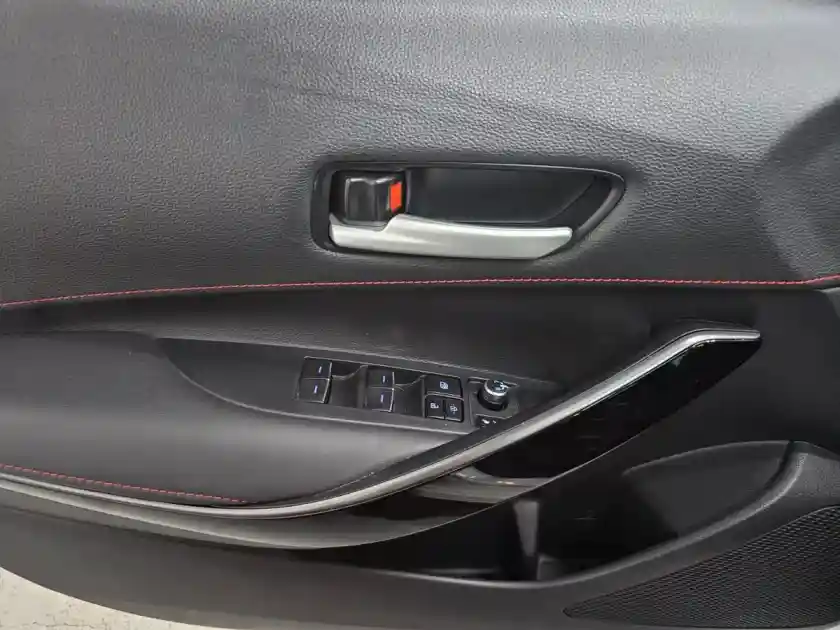 Toyota Corolla 2.0 Grs Cvt 170Cv 2022 - foto 5