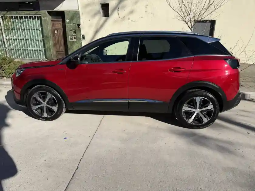 Peugeot 3008 1.6 Thp Gt Line At 2018 - foto 2