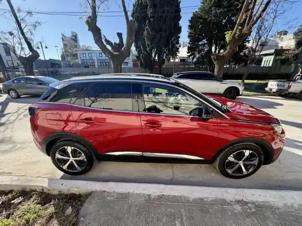 Peugeot 3008 1.6 Thp Gt Line At 2018 - foto 3