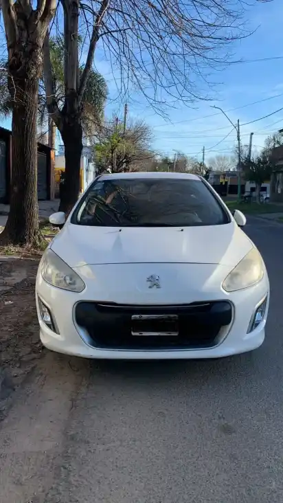 Peugeot 308 1.6 Active 2013 - foto 4