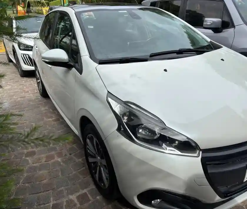 Peugeot 208 1.6 Feline 2020 - foto 2