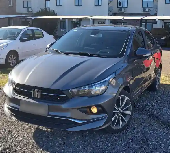 Fiat Cronos 2022 - foto 1